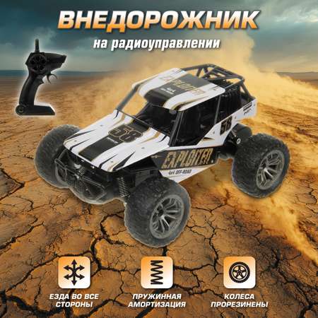 Внедорожник РУ Veld Co 1:16