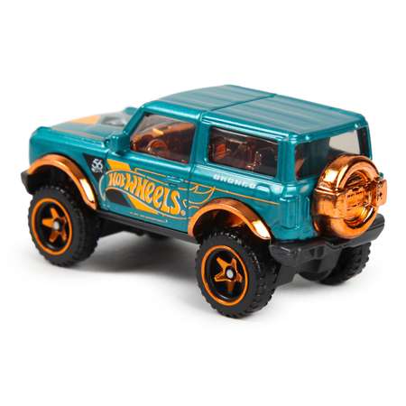 Автомобиль Hot Wheels 1:64 в ассортименте