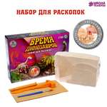 Набор для раскопок Школа Талантов