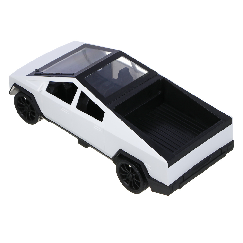 Автомобиль РУ Игроленд Tesla Тесла - фото 6