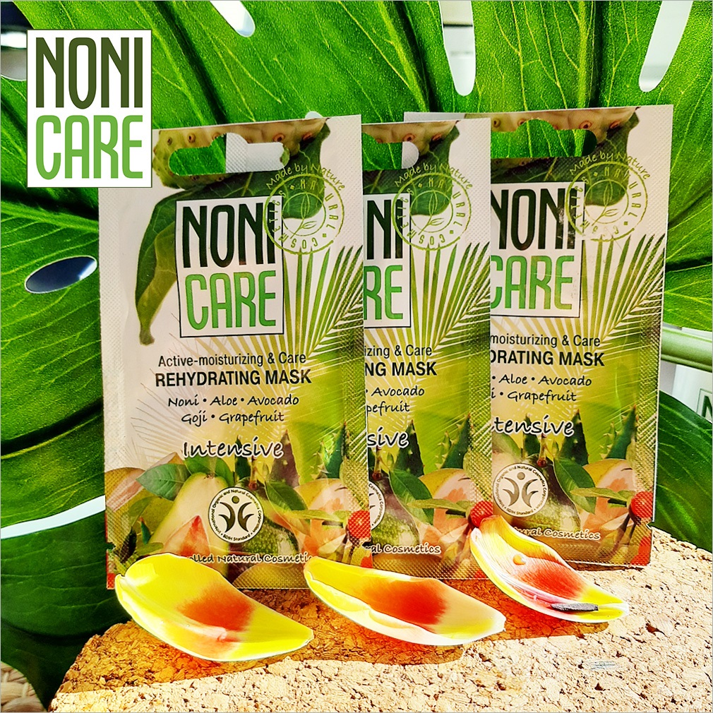 Маска NONICARE 11 мл - фото 3