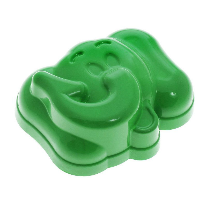 Формочка Zebratoys в ассортименте - фото 2