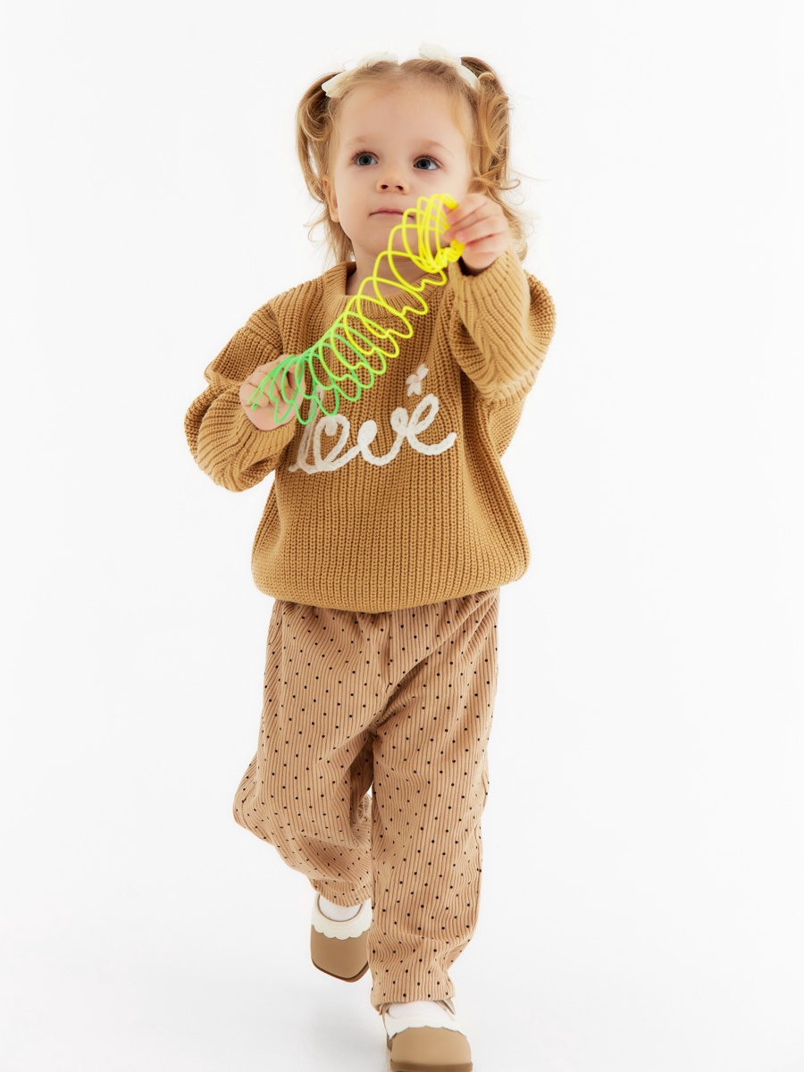 Джемпер Крошка Я 10539579 - фото 1