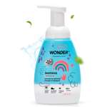 Пена для мытья посуды и игрушек WONDER Lab с 0месяцев 240мл