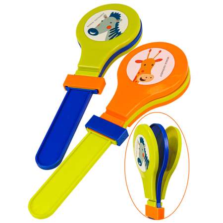 Игрушка музыкальная Рыжий кот
