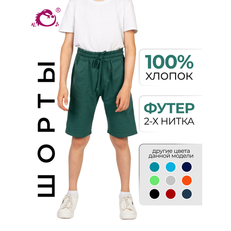 Шорты N.O.A.