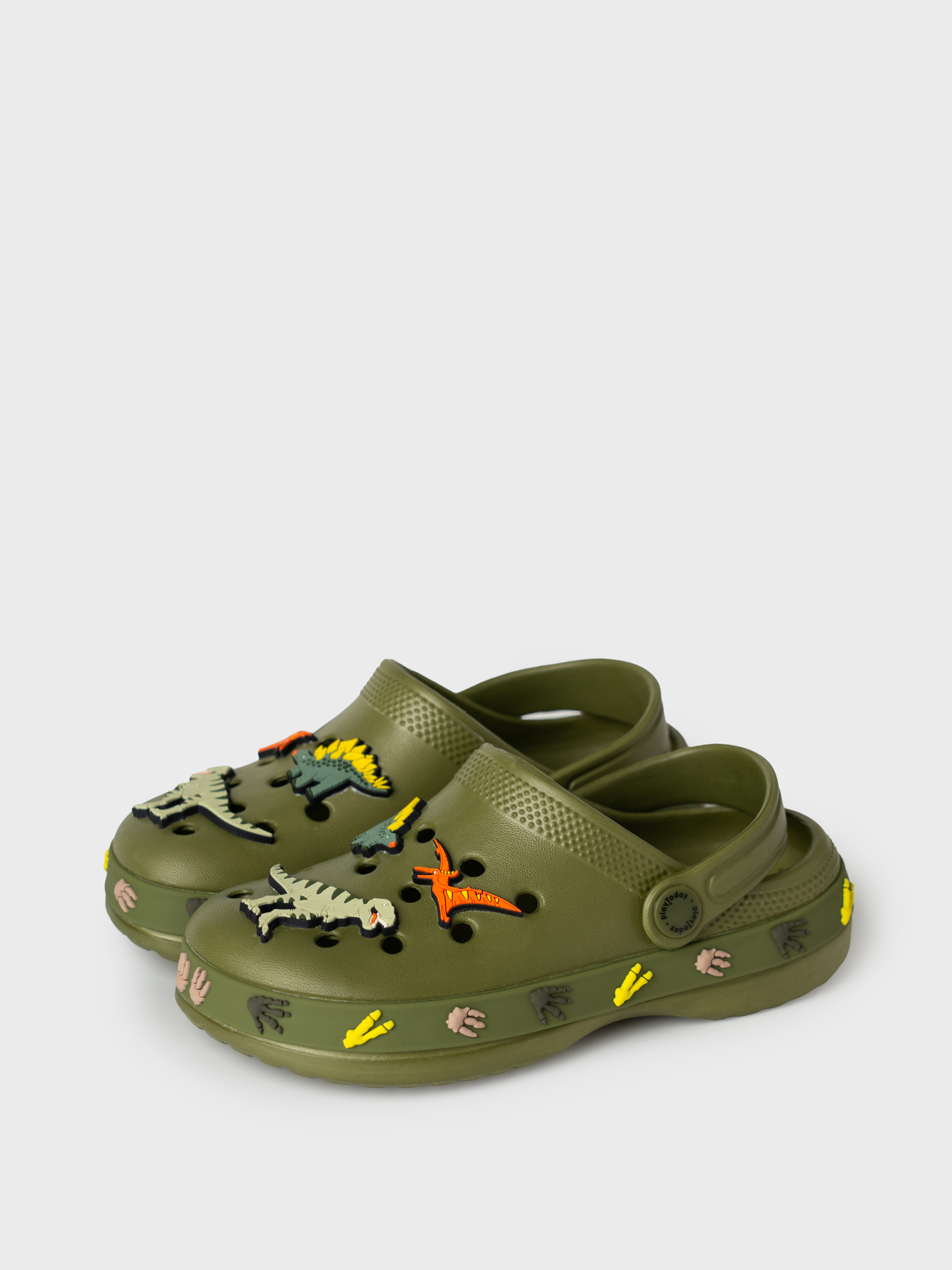 Сабо PlayToday 12612703 - фото 1