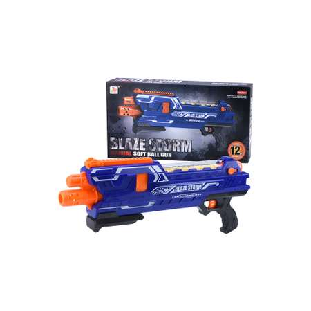 Автомат Zecong Toys
