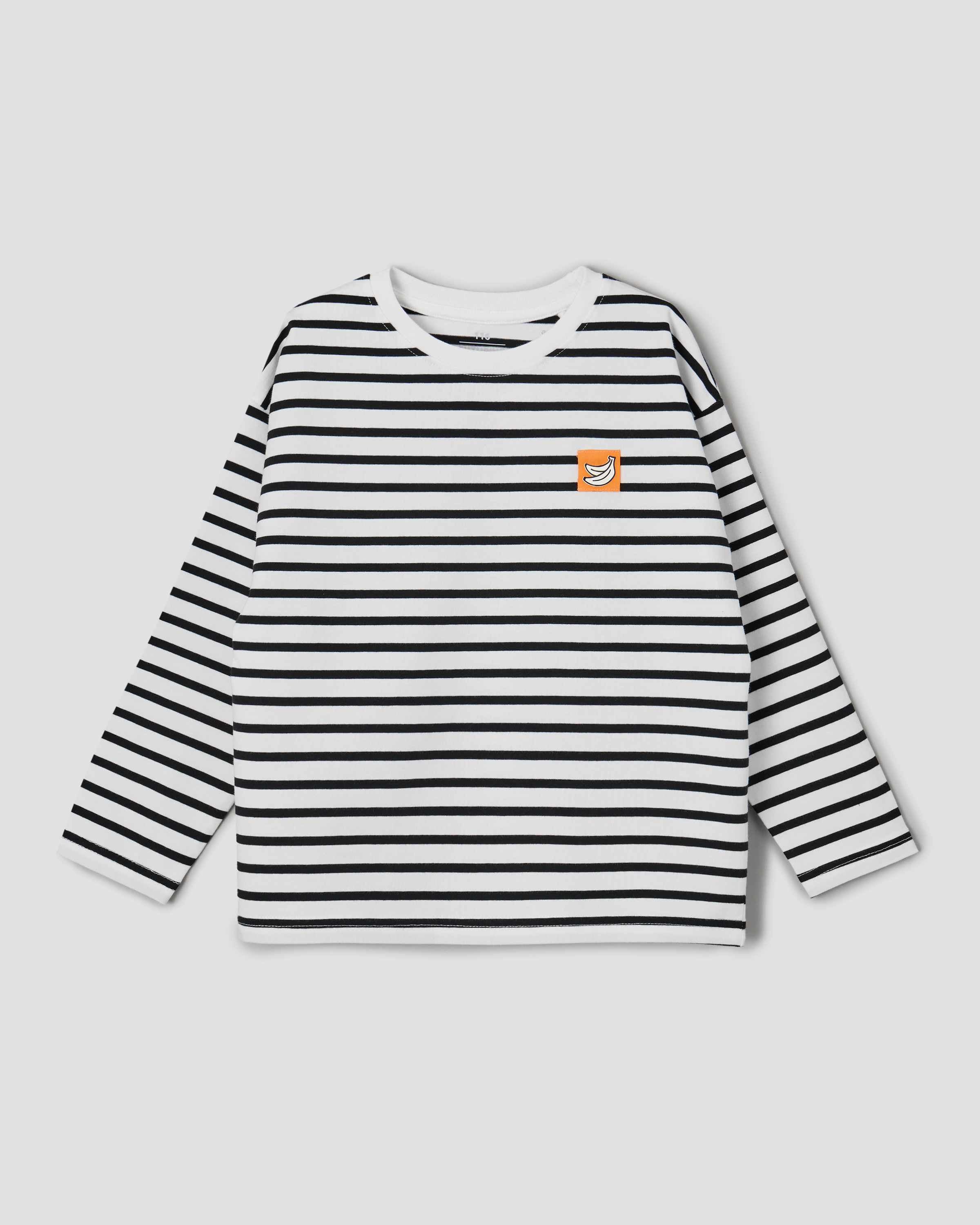 Лонгслив Futurino Fashion S26FF-1BJ23kb-F0I4 - фото 1