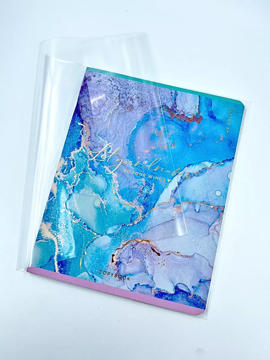 Обложка AXLER 21 x 34.5 см 20 шт. - фото 4