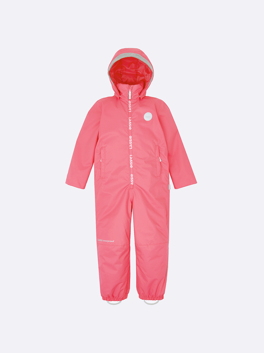 Комбинезон Lassie 72105222-4620 - фото 1