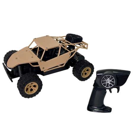 Автомобиль РУ Нордпласт 1:18