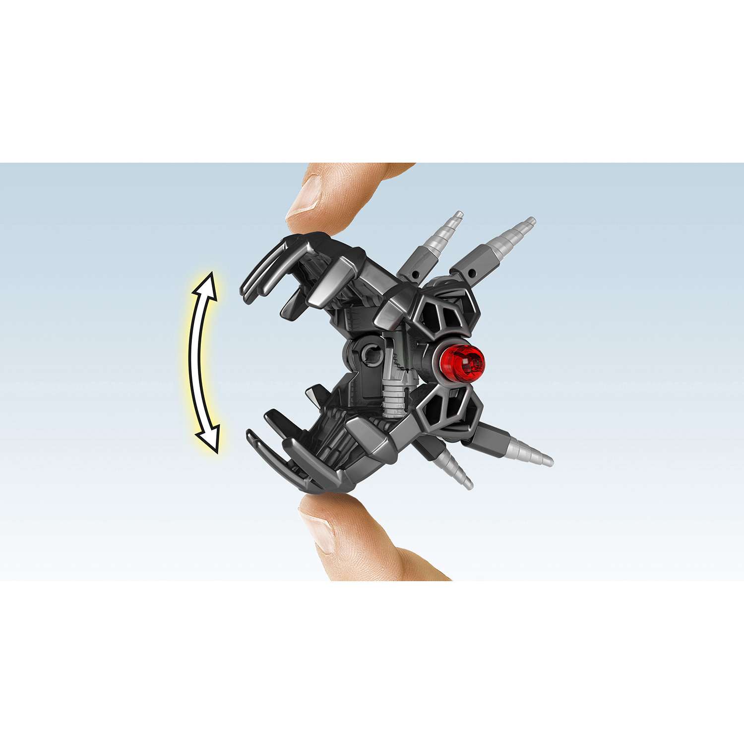 Конструктор LEGO Bionicle блочный - фото 6