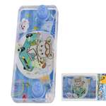 Игрушка . водная с кольцами в ассортименте