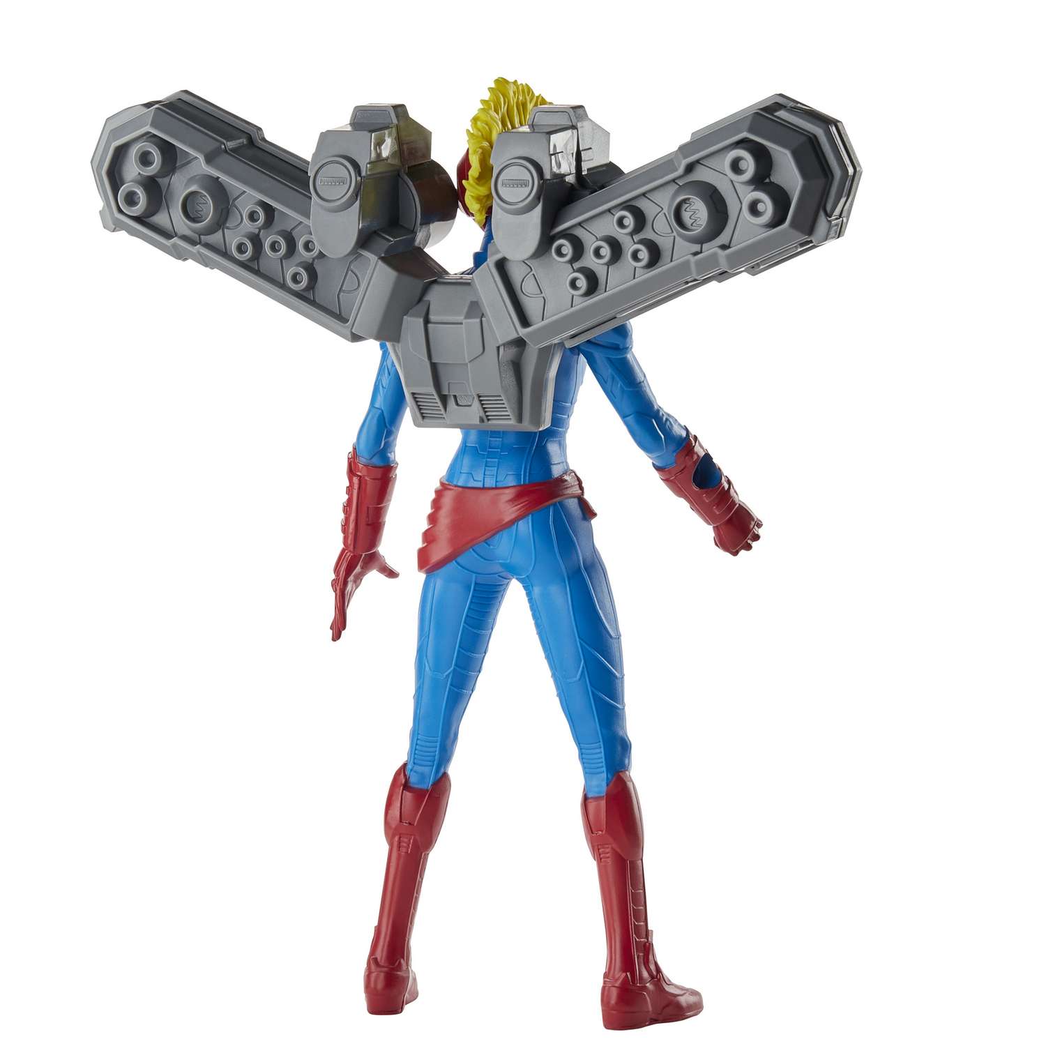 Фигурка Marvel в ассортименте - фото 39