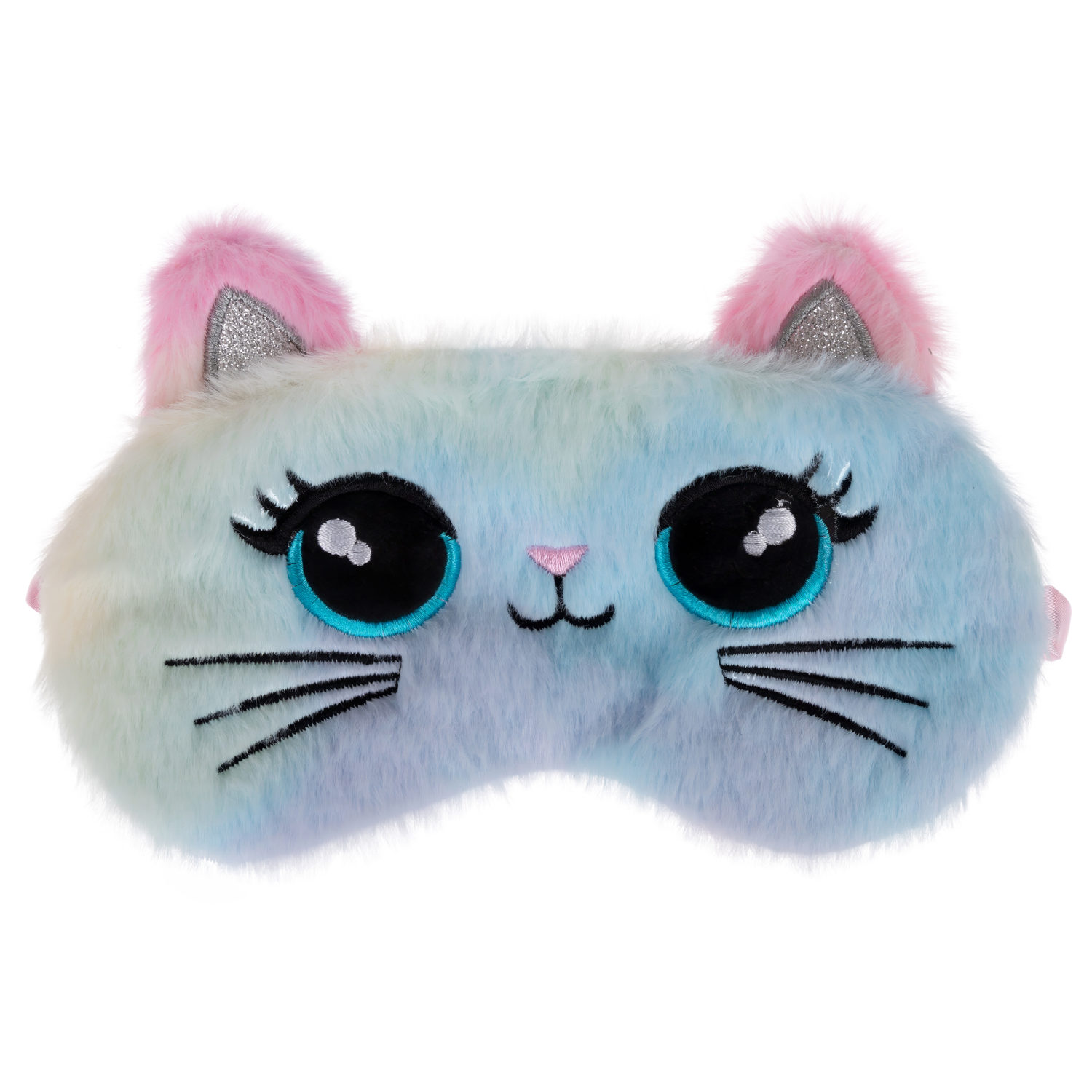 Набор детской декоративной косметики LUKKY Angel Sweety Kitty для макияжа губ, лица, маникюра и педикюра - фото 4