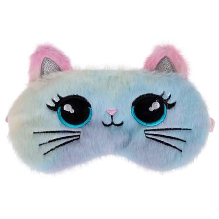 Набор детской декоративной косметики LUKKY Angel Sweety Kitty для макияжа губ, лица, маникюра и педикюра