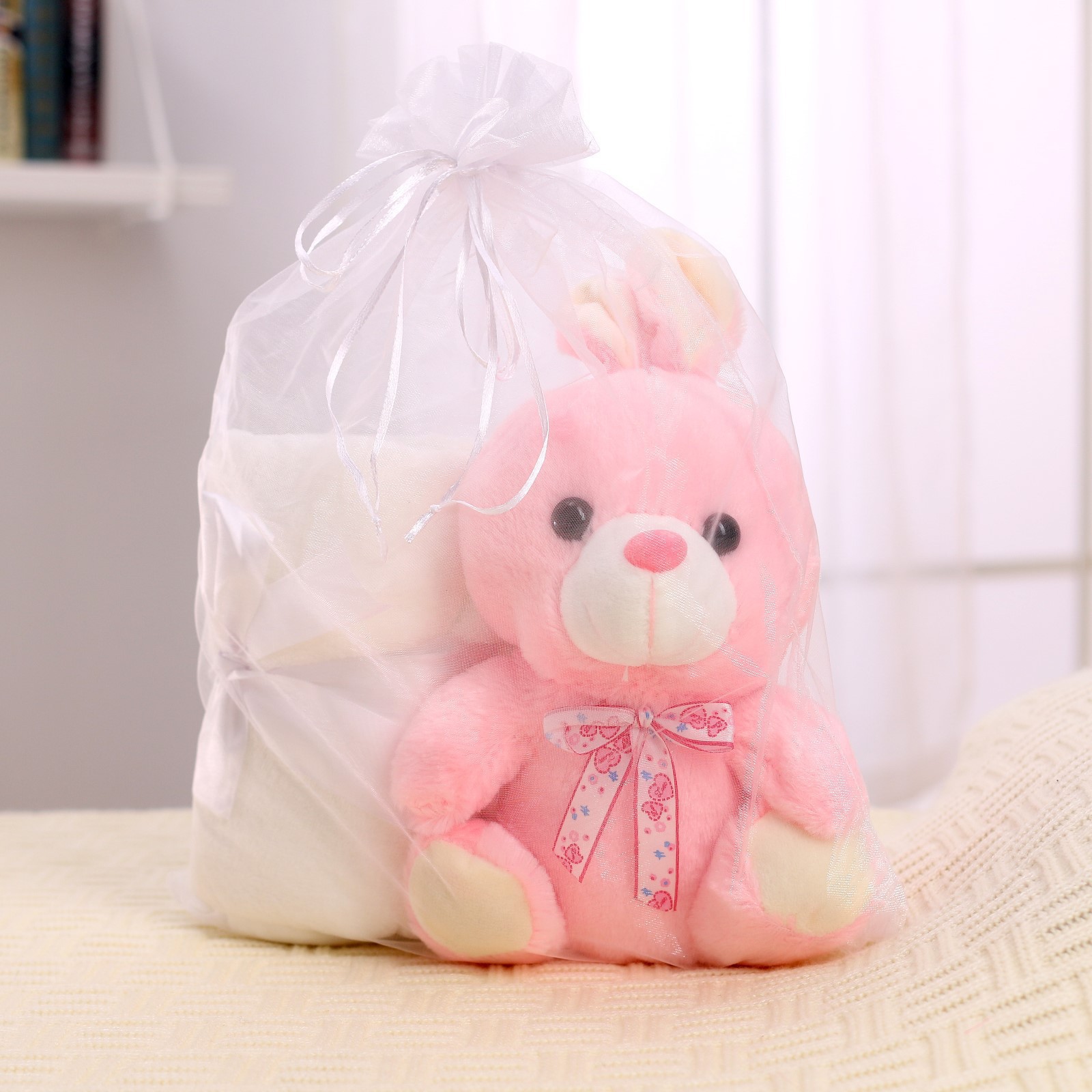 Игрушка мягкая Milo Toys - фото 6