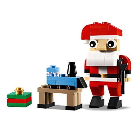 Конструктор LEGO Creator 30573 67 дет.
