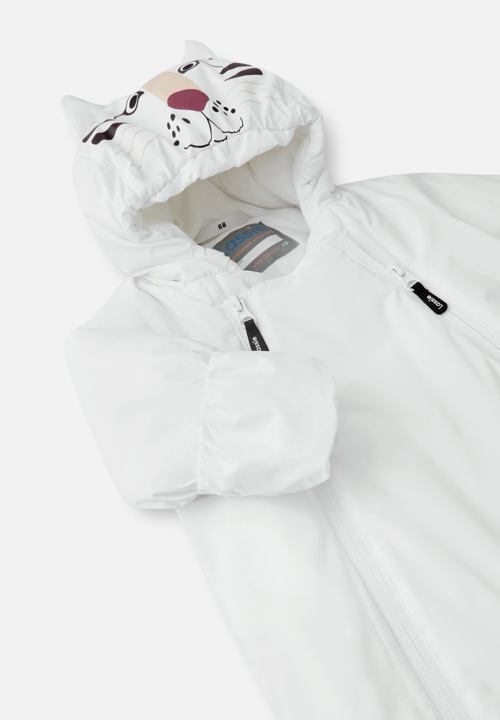 Конверт Lassie 7100018A-0110 - фото 3