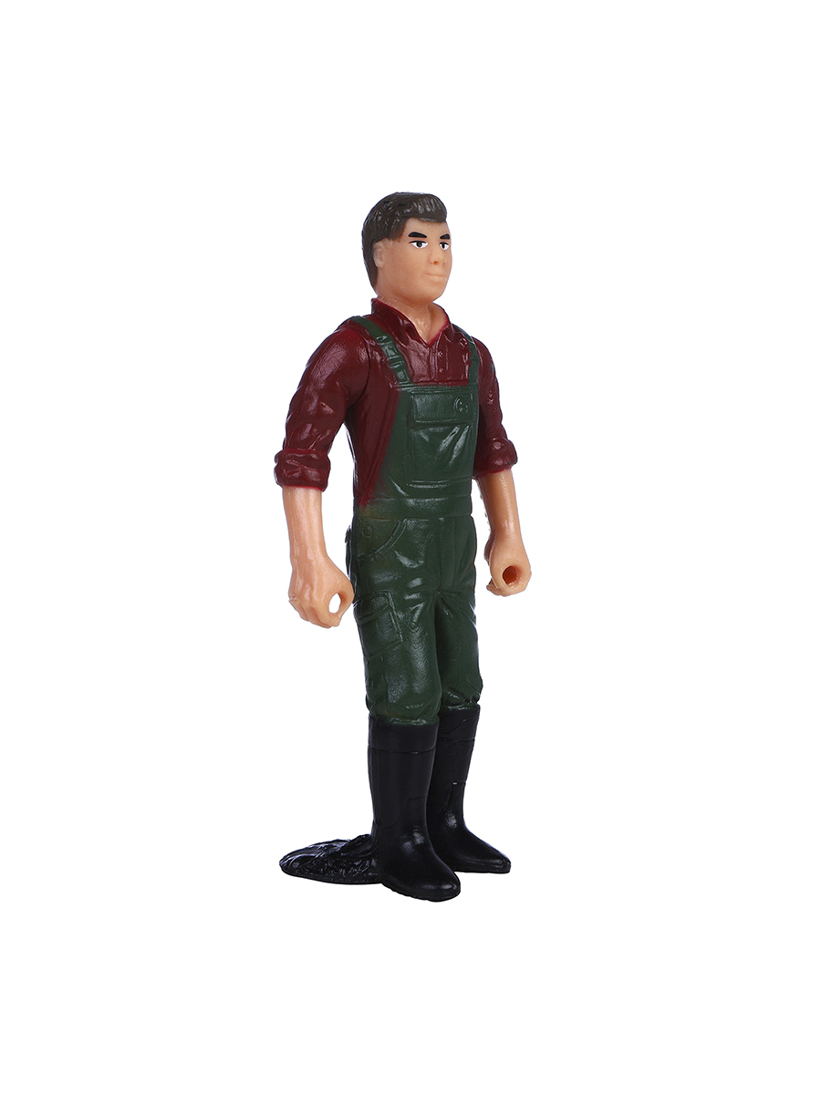 Игровой набор Masai Mara На ферме - фото 21