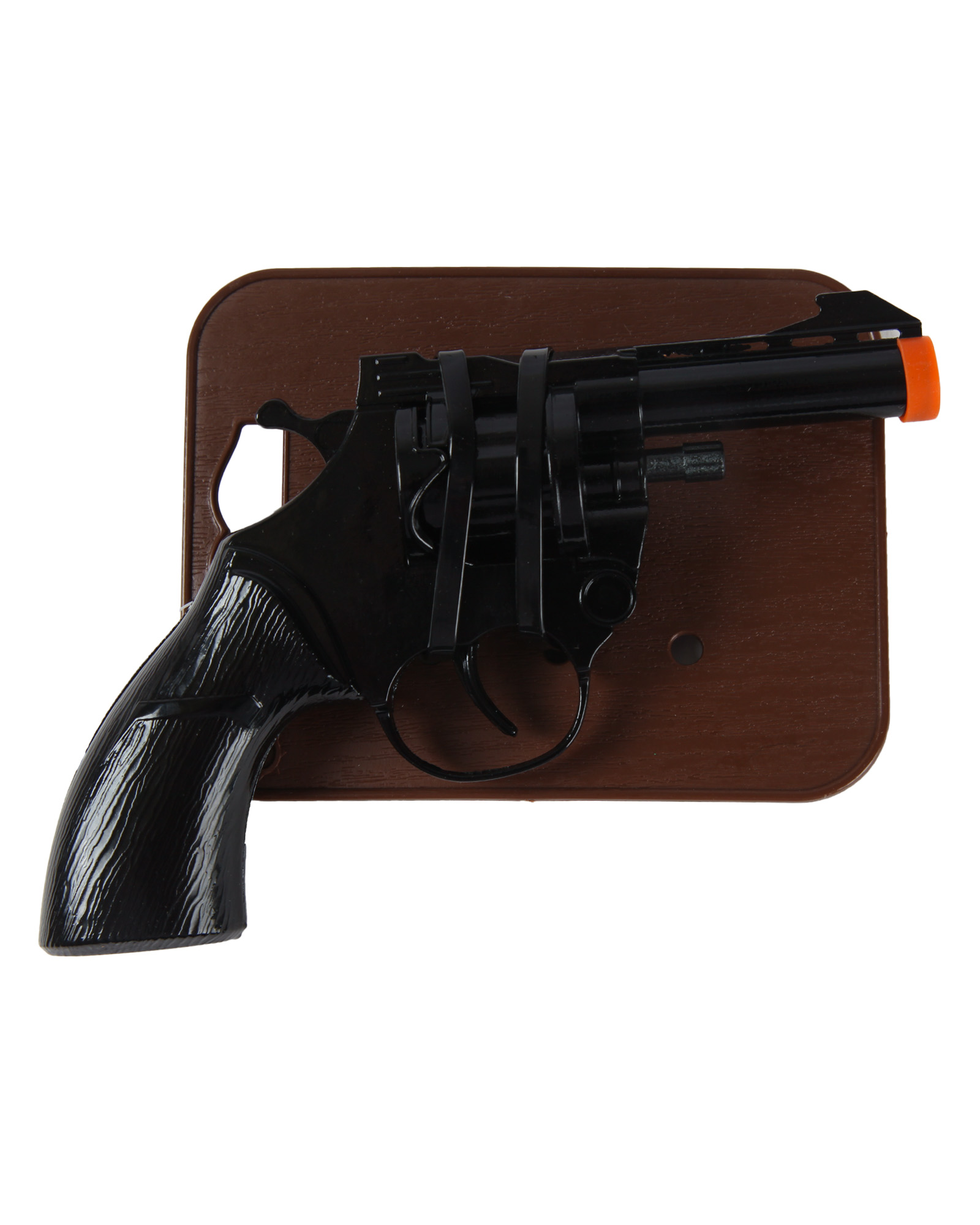 Револьвер Global Bros 8 пистонов - фото 6