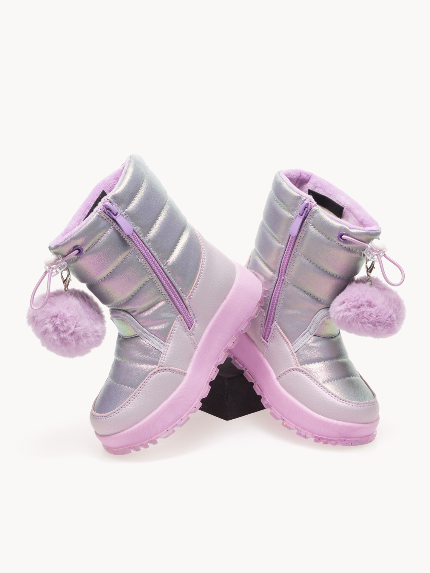 Дутики BADEN KPN002-021 - фото 3