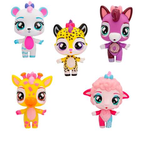 Игровой набор IMC Toys Bubiloons
