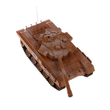 Танк РУ Наша Игрушка 1:32