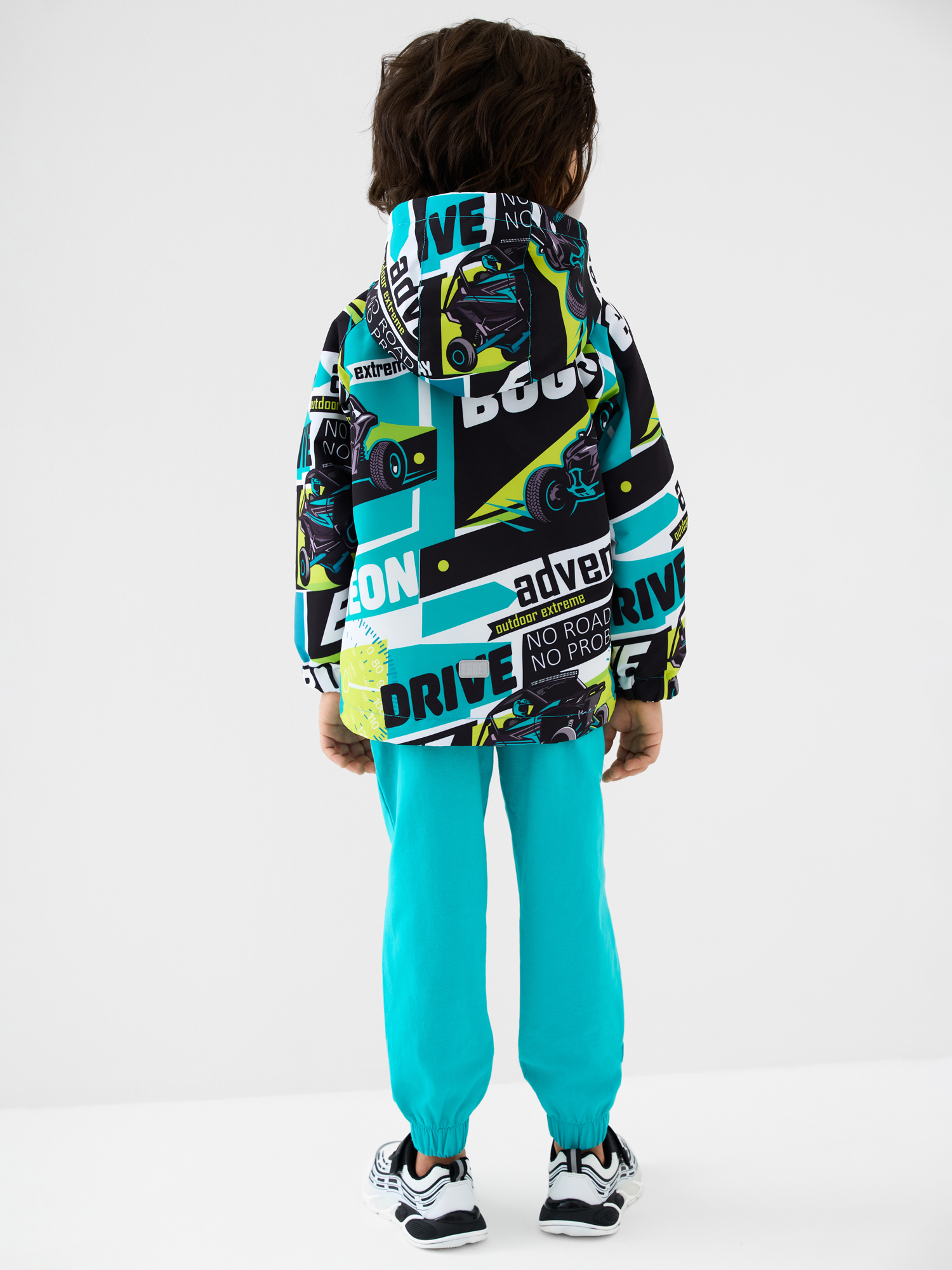 Ветровка PlayToday 12612233 - фото 8