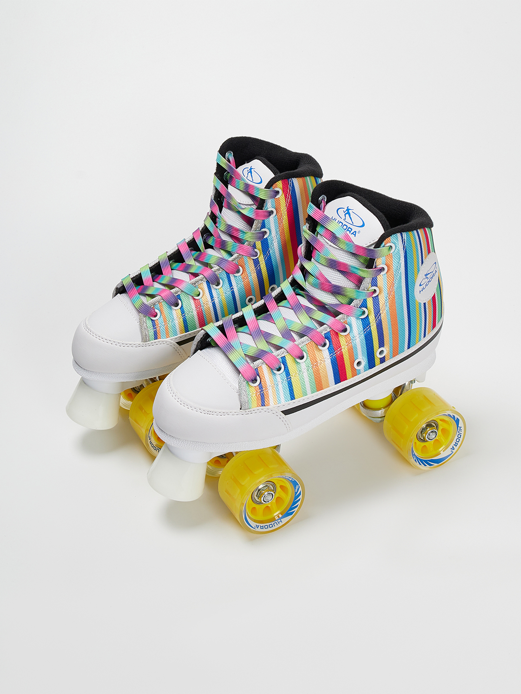 Роликовые коньки HUDORA S 36 - фото 4