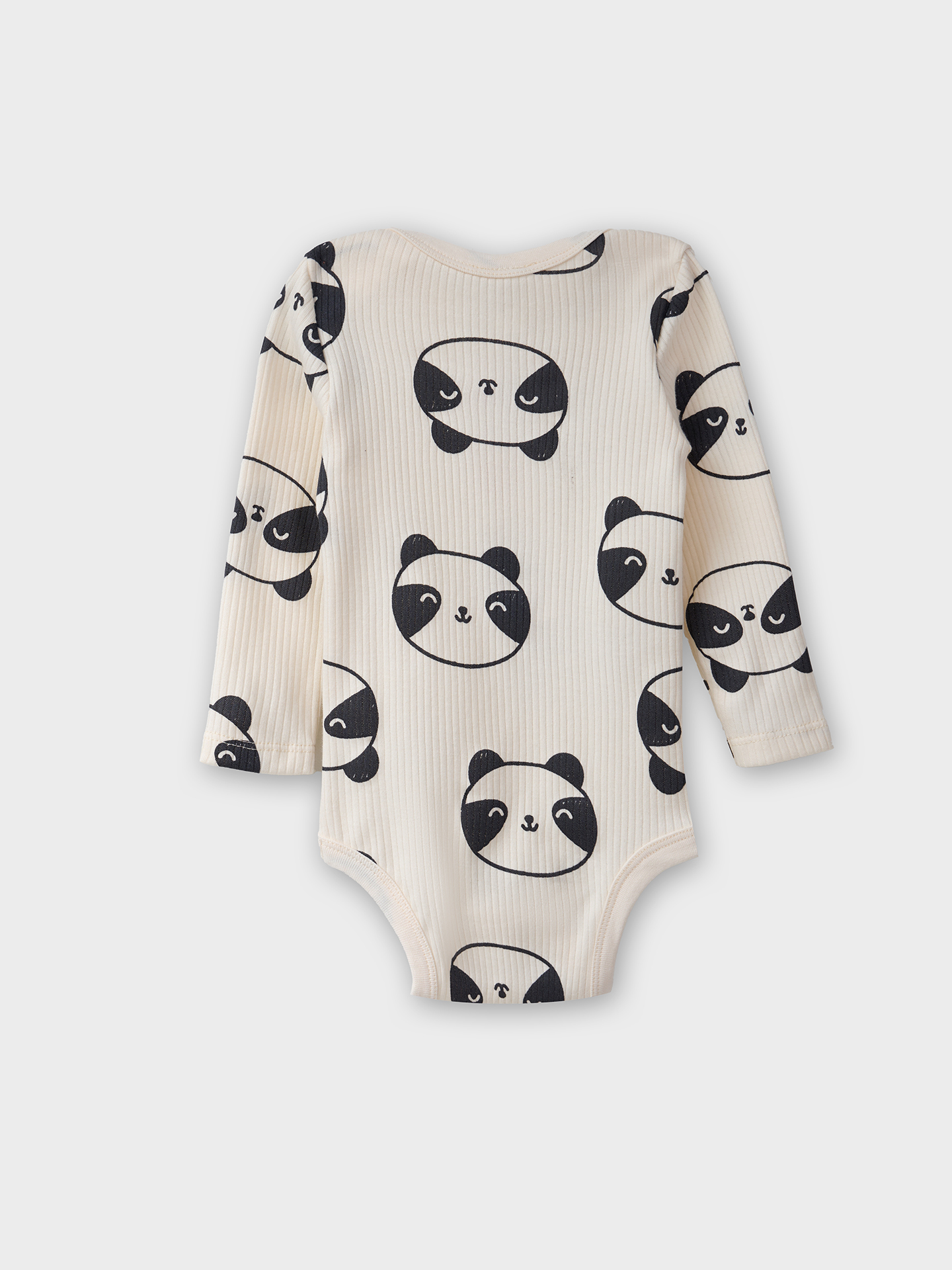 Комплект Mark Formelle (Марк Формэль) 89408/панды на молочном - фото 5