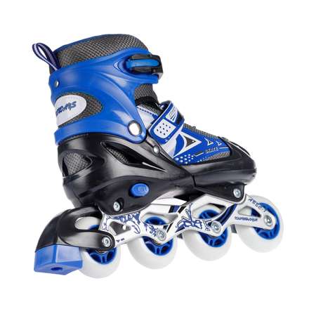 Роликовые коньки BABY STYLE 34-37