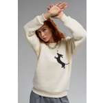 Свитшот Натали Суслова