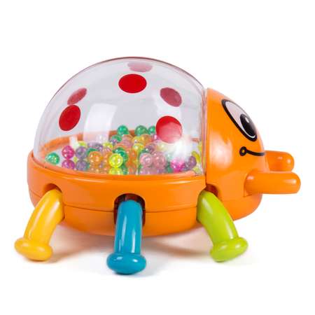 Развивающая игрушка BabyGo Божья коровка
