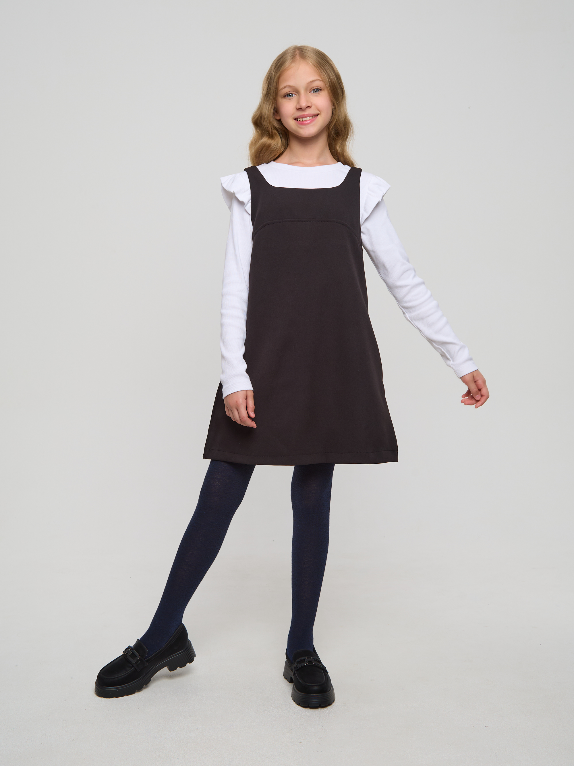 Колготки НАШЕ 122с4 рис 7, 3-1 - фото 7