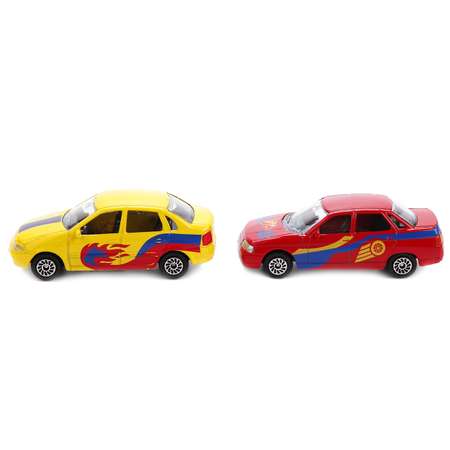 Игровой набор Технопарк LADA в ассортименте