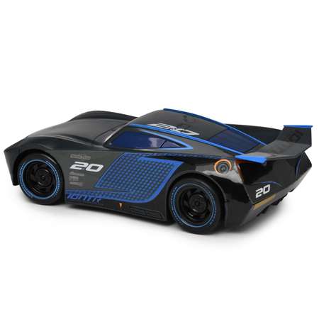 Автомобиль РУ Cars