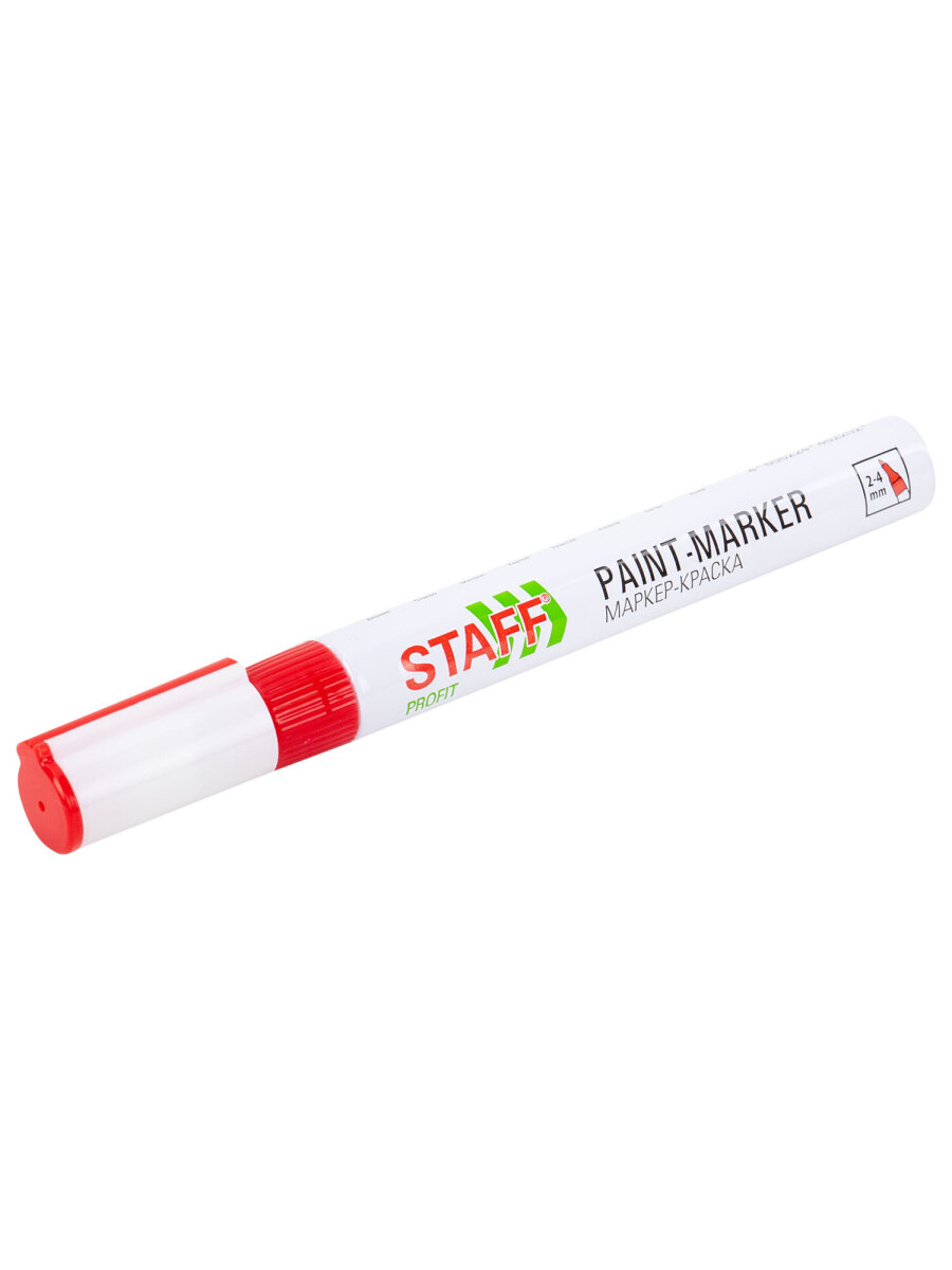 Маркеры Staff перманентные - фото 10