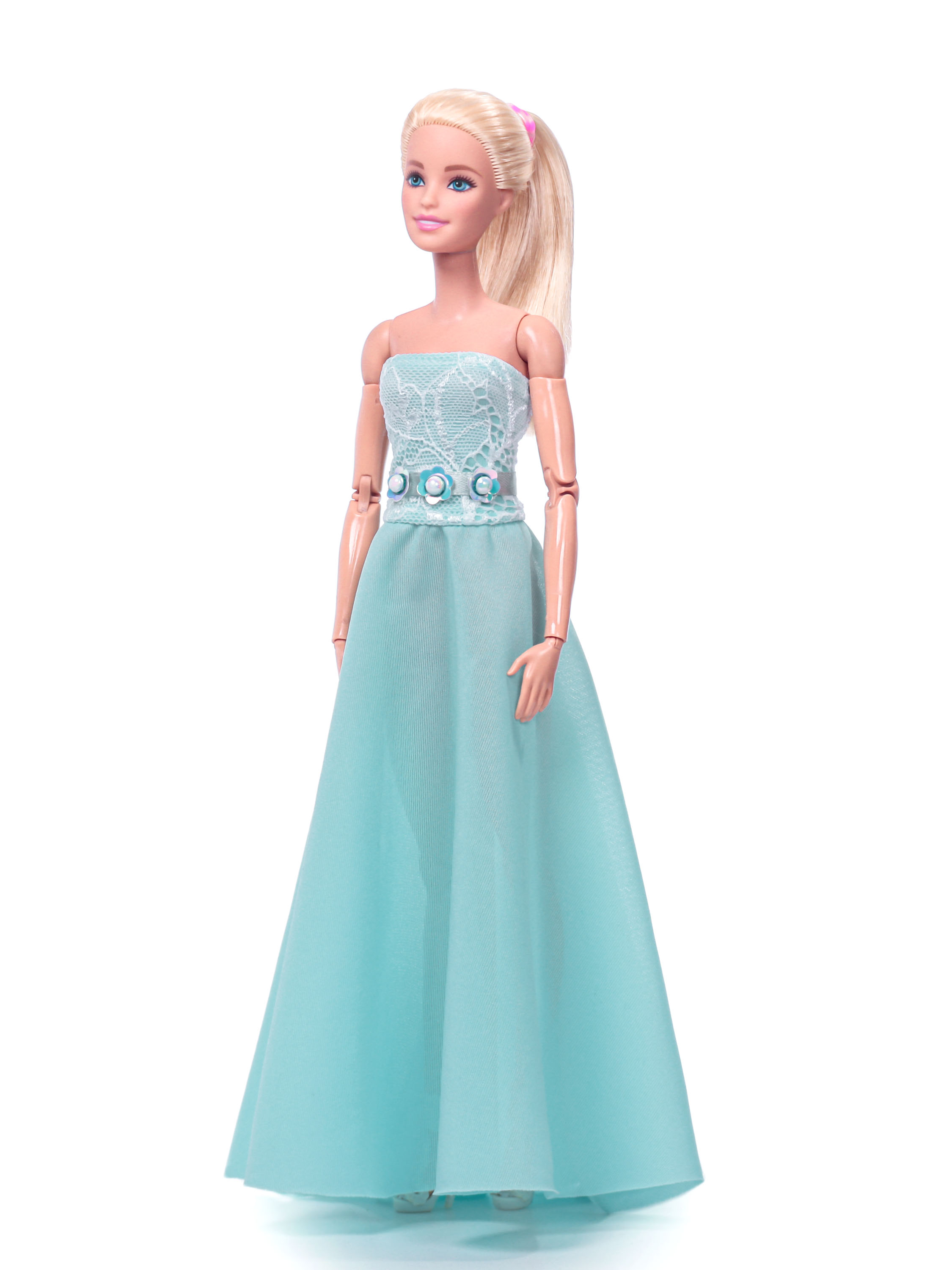 Одежда для кукол VIANA 11.395.92v - фото 5