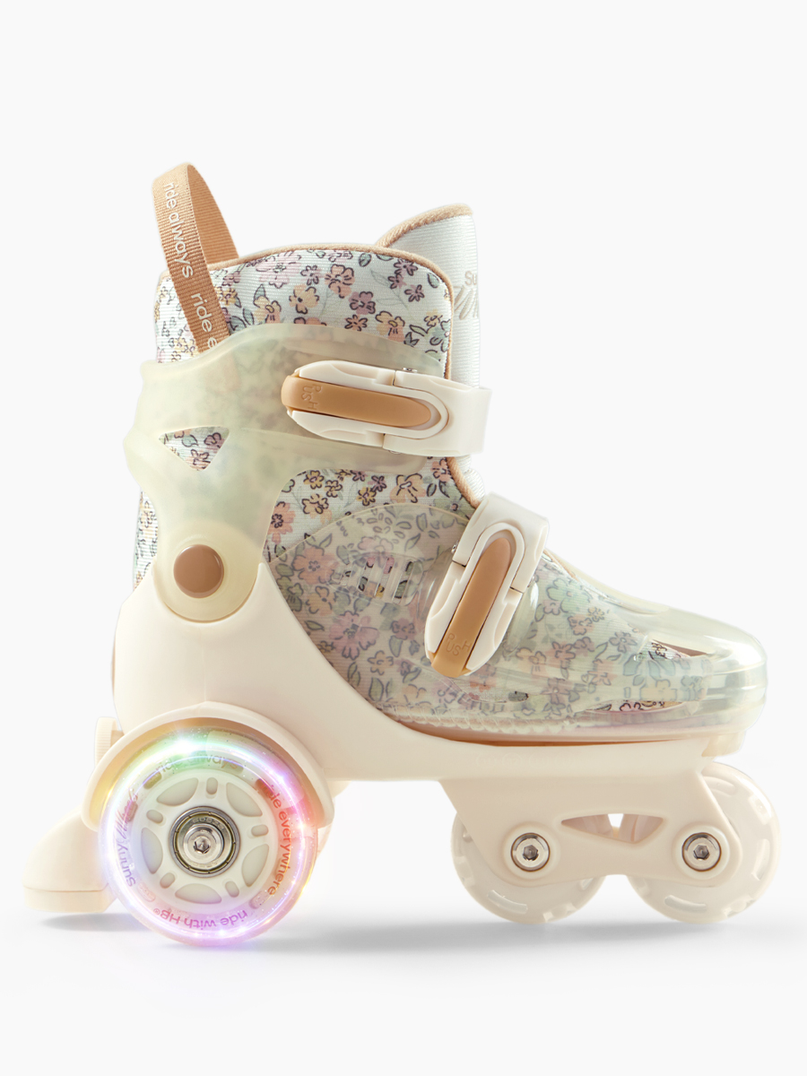 Роликовые коньки Happy Baby S 26-29 - фото 15