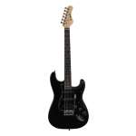 Игрушка музыкальная Terris TST-065 BK электрогитара