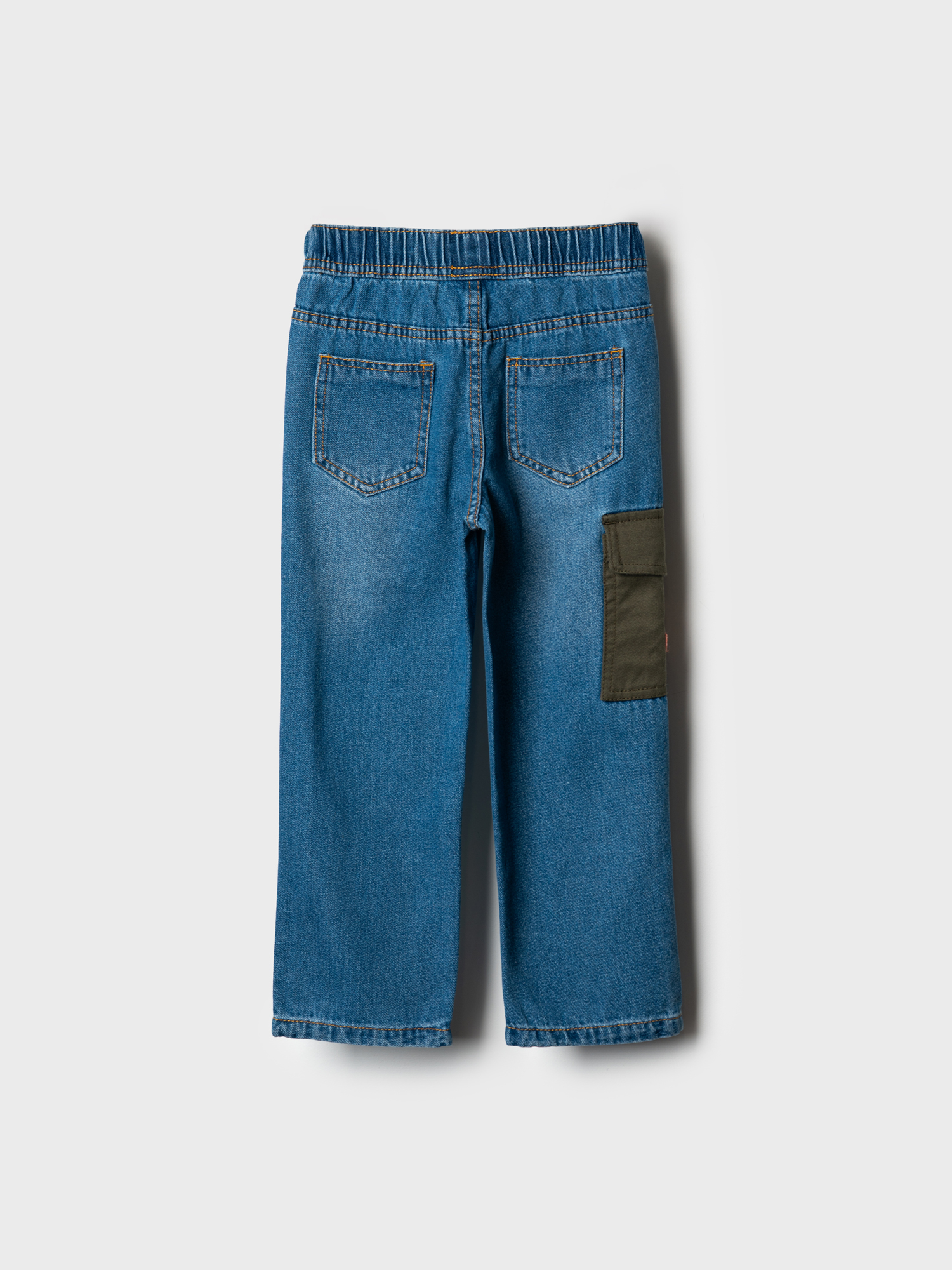 Джинсы PlayToday 12612352 - фото 6