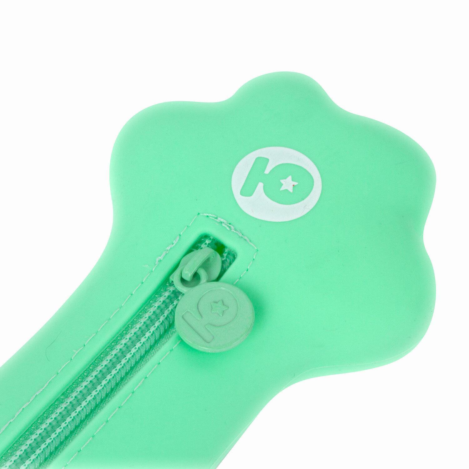 Пенал косметичка Юнландия Paw Mint - фото 8