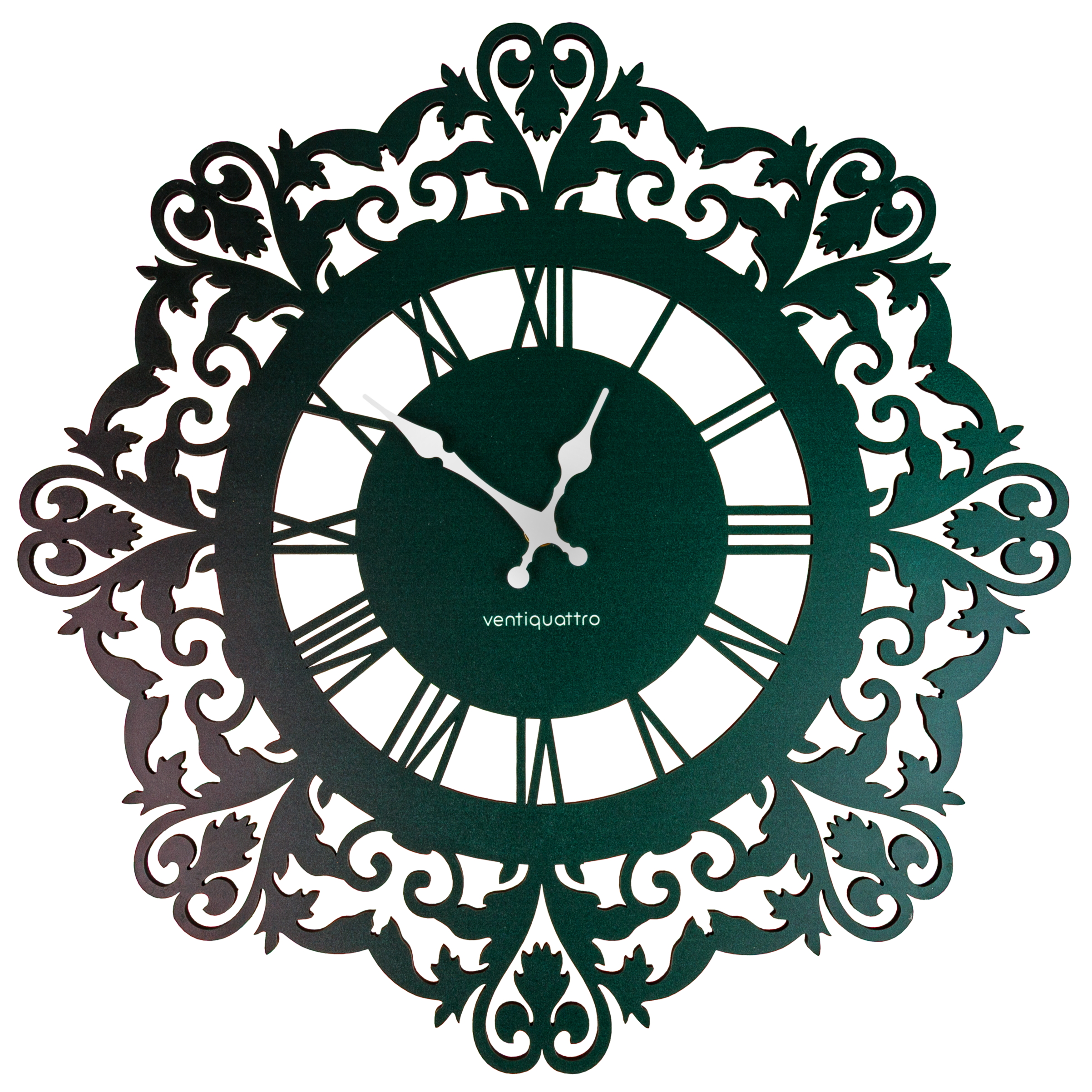 Часы 1TOY интерьерные D 450 мм - фото 2