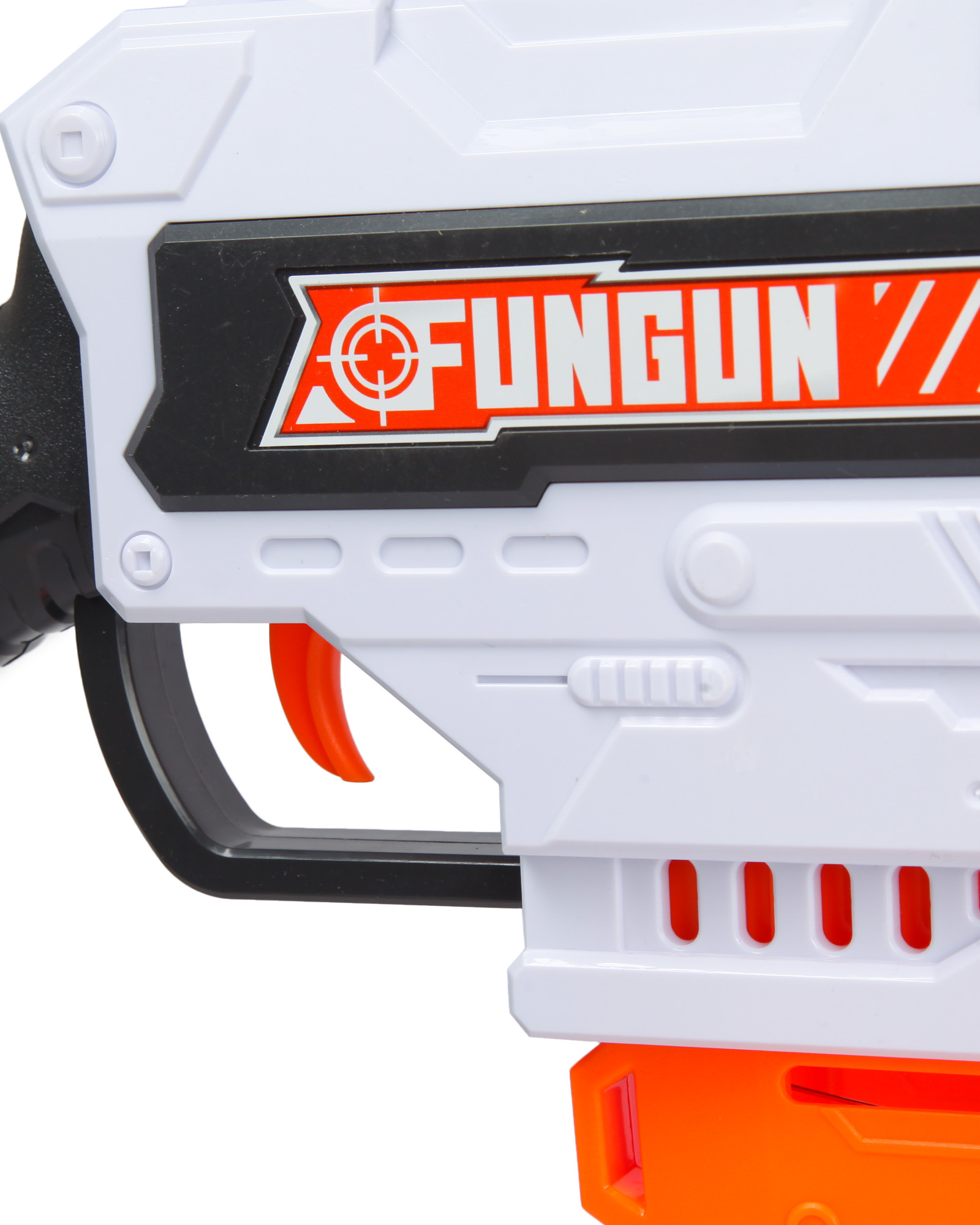 Бластер FUNGUN Разрушитель - фото 4