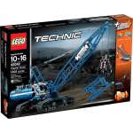 Конструктор LEGO Technic 42042 1401 дет.