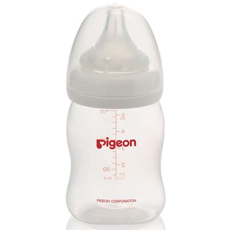 Бутылочка Pigeon 160 мл