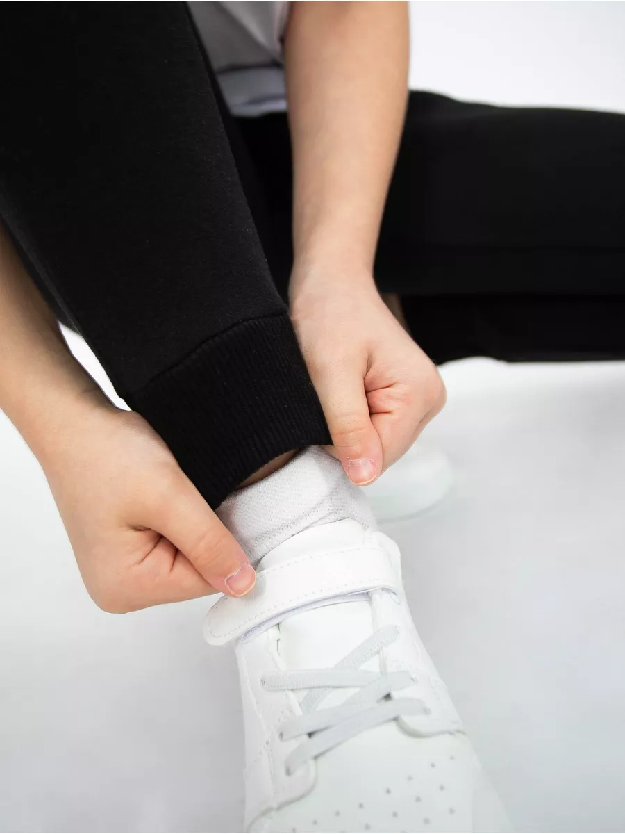 Брюки MY BUY MB60762Ч - фото 7