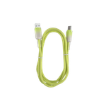 Кабель GAL USB A/type-C 3А 1.2м